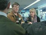 Parents Try Reunion with Kidnapped San Jose Kids