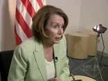 Pelosi's Travel Demands Shocks Some