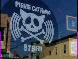 Pirate Cat TV