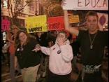 Protests Break Out in SF Over Gay Marriage