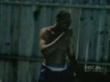 Questions Surround BART Shooting
