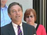 Raw Reaction to Campbell Verdict
