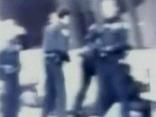 Revealing Witness Video Expected at BART Shooting Prelim