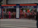 Running Madness Takes Over San Francisco