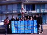 SJ Students Road to History in D.C.