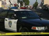 Shoot-out on Oakland Streets Leaves One Dead
