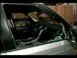 Shooter Takes Aim at Freeway Commuters