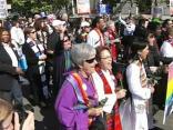 Some Celebrate While Others Deplore Court Decision