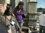 Suspect's Family Speaks Out