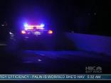 Suspected Freeway Snipers Arrested