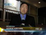 Teen Attempts Suicide on the Tracks