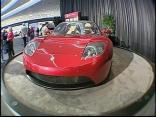 Tesla Motors Announces Layoffs