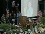 Thousands Mourn "Tracy's Little Angel"