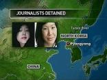 Trial of Current TV Journalist Gets Underway