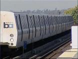 Vote OKs BART Strike