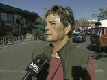 Woman Makes Mince Meat of Carjacker