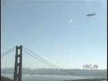 World's Largest Zeppelin Makes Grand Entrance