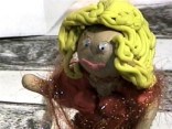 Senior Citizen Claymation Sex Tape