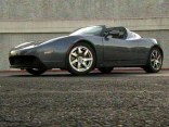 Tesla Roadster Review