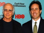 Jerry Seinfeld and Larry David on Recreating "Seinfeld"