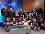 Morgan Hill Raiders