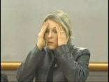 Malibu Wildfire Victims Speak at a Sentencing Hearing