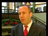 Gov. Wants to Avoid IOUs