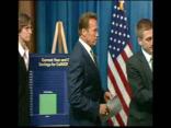 Marijuana as Budget Solution?
