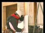 State Budget Battle Halts Projects