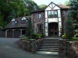 Square Feet: $3.4M Montclair, NJ Mansion