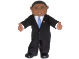 Presidential Cabbage Patch Dolls
