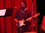 Secret Chiefs 3 Kick Off John Zorn Yoshi's SF Residency