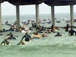 Paddle for Clean Water