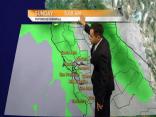 Sunday's Soaker