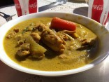 The Treats of Berkeley's Wat Mongkolratanaram