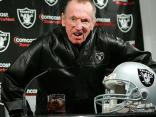 Raider Nation Revolt: Freeway Billboard