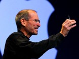 RAW VIDEO: Steve Jobs Announces iPhone 4