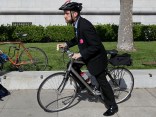 Bike to Work Day Draws Pols, Workers and Everyone in Between