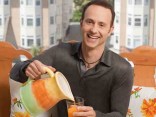 Brian Boitano off the ice