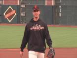 Giants Preparations
