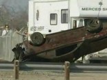 NorCal Canal Remains Focus of Statewide Amber Alert