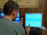 Conficker Worm Activates With a Yawn