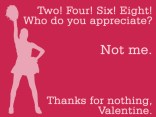 20 Valentines You'd Hate to Get