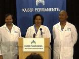 Doctors Discuss Octuplets