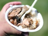 Get Real Deep Into the Eat Real Festival