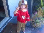 49ers Fan Photos