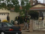 Sheriff Sweeps South Bay For Gangs
