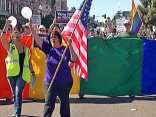 Nov. 8, 2008: Thousands March Against Prop. 8