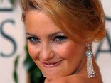 On the Red Carpet at the Golden Globes