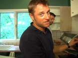 George To The Rescue: Roseanne's Kitchen Part 3
